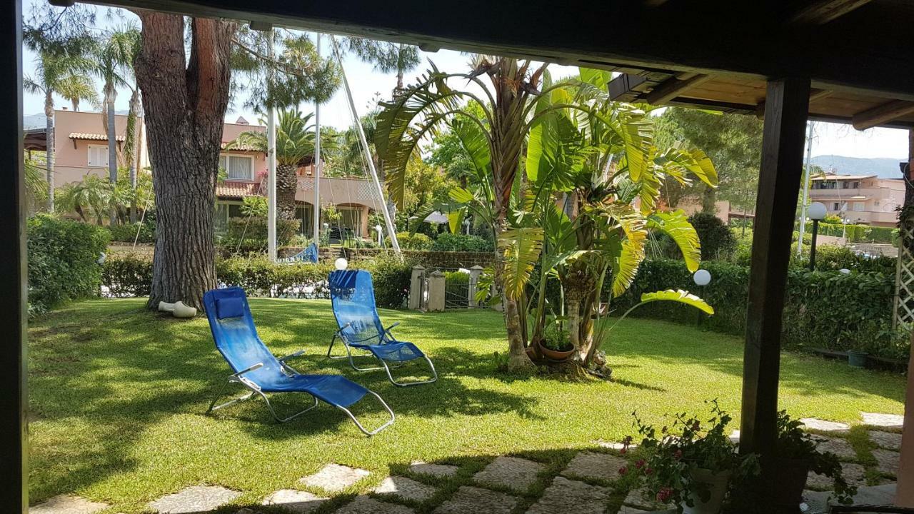Nella Baia Vakantiehuis *
